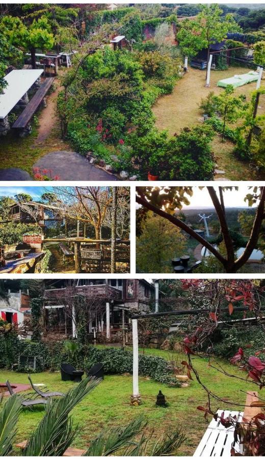 Mare Maravella Costa Brava Nature Tordera Dış mekan fotoğraf